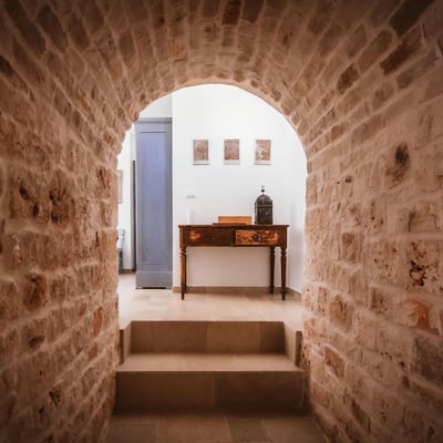 Trullo Olievo | Historic Trullo with Private Pool