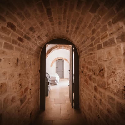 Trullo Olievo | Historic Trullo with Private Pool