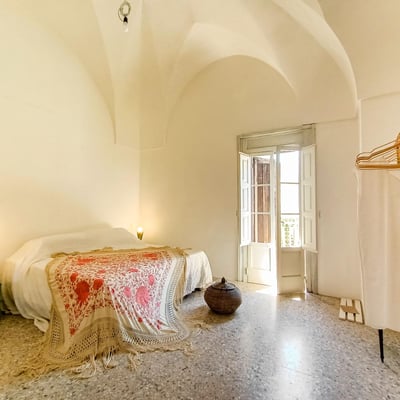 Palazzo Giustiniani | Stylish Historic palazzo in a village