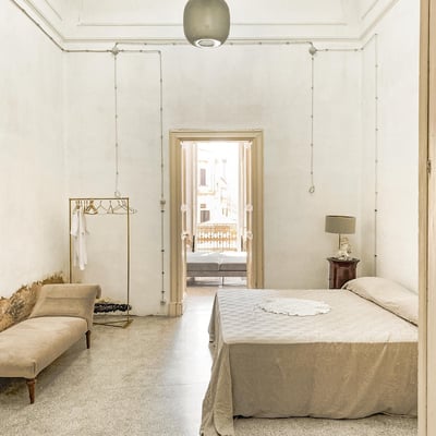 Palazzo Giustiniani | Stylish Historic palazzo in a village
