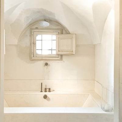 Palazzo Giustiniani | Stylish Historic palazzo in a village