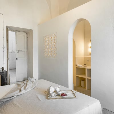 Palazzo Giustiniani | Stylish Historic palazzo in a village
