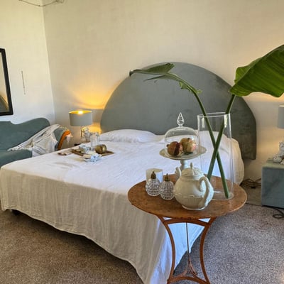 Palazzo Giustiniani | Stylish Historic palazzo in a village