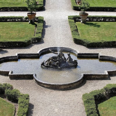 Villa Quinta | 16th-century Palladian villa for 8 in the Veneto