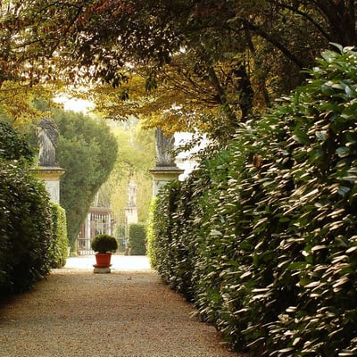 Villa Quinta | 16th-century Palladian villa for 8 in the Veneto