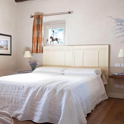 Rocca | An elegant villa for 6 close to a village