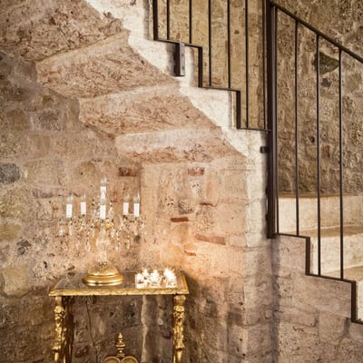 Rocca | An elegant villa for 6 close to a village