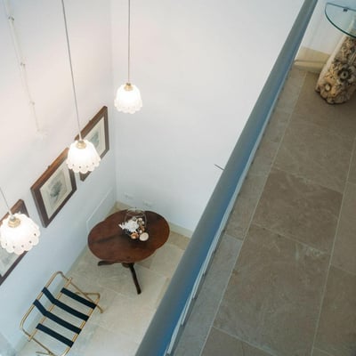 Dorica | Sicilian villa for 8 in a historical village