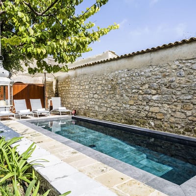 Dorica | Sicilian villa for 8 in a historical village