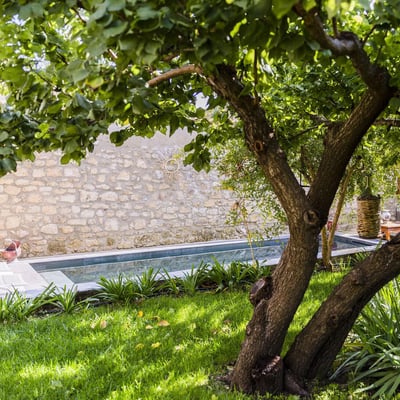 Dorica | Sicilian villa for 8 in a historical village