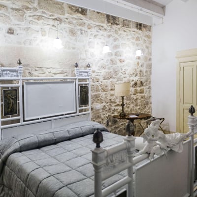 Dorica | Sicilian villa for 8 in a historical village