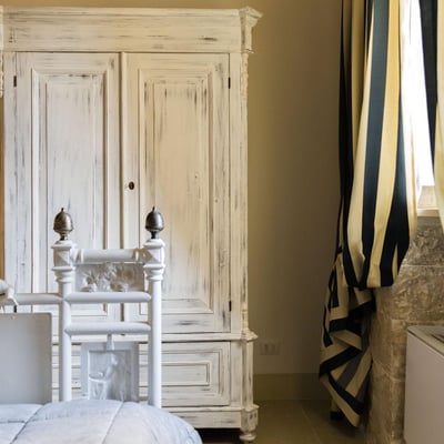 Dorica | Sicilian villa for 8 in a historical village