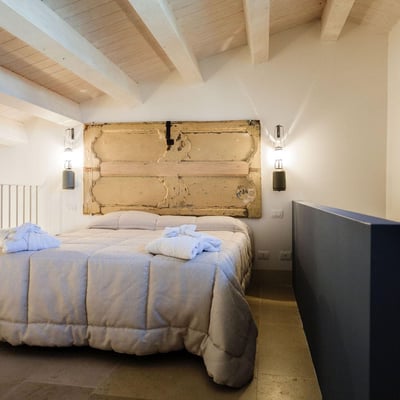 Dorica | Sicilian villa for 8 in a historical village