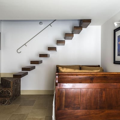 Dorica | Sicilian villa for 8 in a historical village