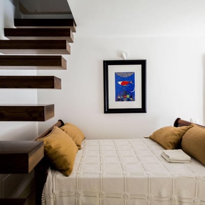 Dorica | Sicilian villa for 8 in a historical village