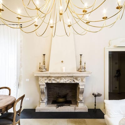 Dorica | Sicilian villa for 8 in a historical village