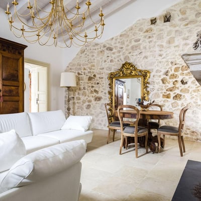 Dorica | Sicilian villa for 8 in a historical village