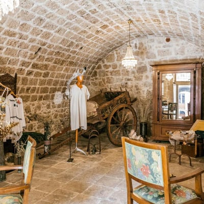 Dorica | Sicilian villa for 8 in a historical village