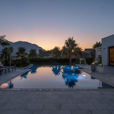 Tangi | Elegant Sicilian Villa and Pool