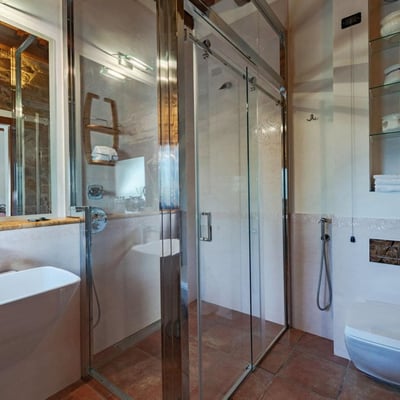 Tangi | Elegant Sicilian Villa and Pool