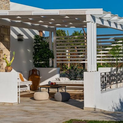 Tangi | Elegant Sicilian Villa and Pool