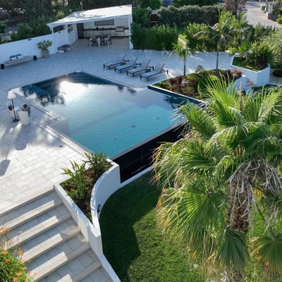Tangi | Elegant Sicilian Villa and Pool