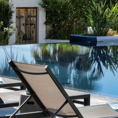 Tangi | Elegant Sicilian Villa and Pool