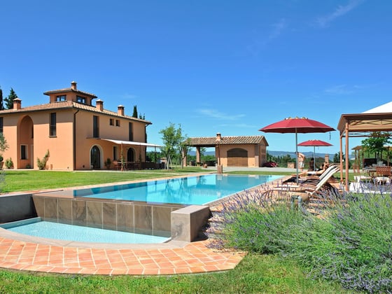Villa Elisa