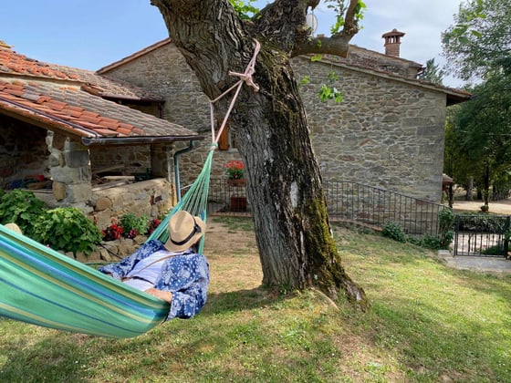 Family Villas in Italy