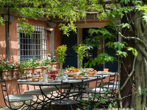 Catered Villas in Italy