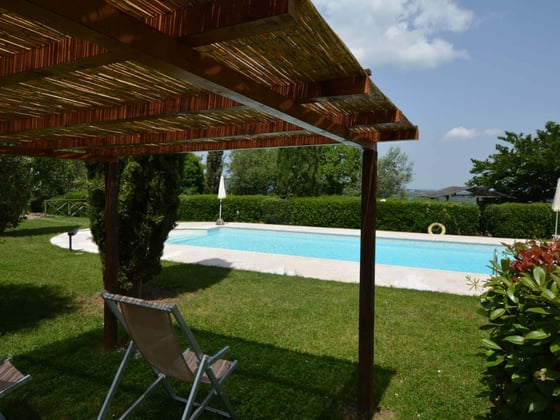 Italian Villas for Two