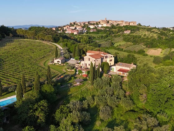 Agriturismo Elvira