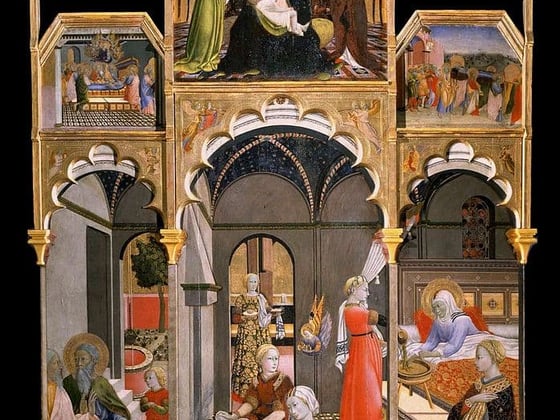 Lesser-known museums around Siena