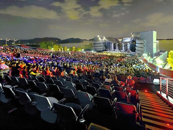 The Puccini Festival 2025