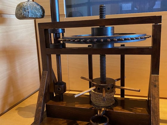 Exploring Vinci, Leonardo's Tuscan birthplace