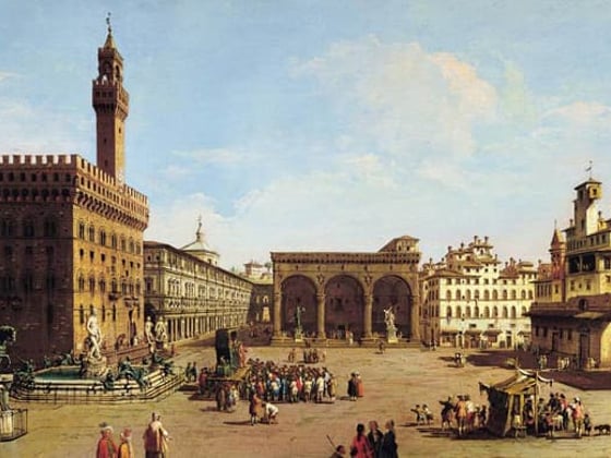 History of Florence