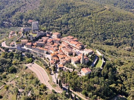 Civitella in val di Chiana