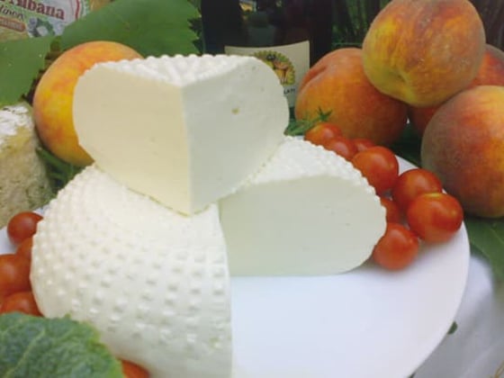 Market Days around Arezzo