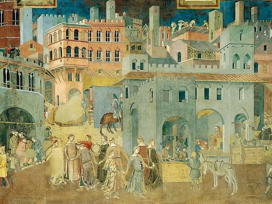 6 things you can do with children in Tuscany