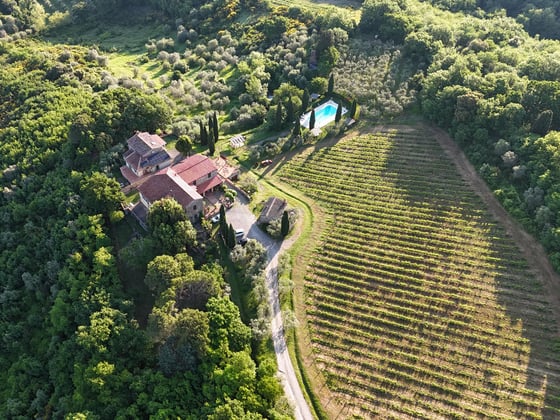 Best times to visit Tuscany