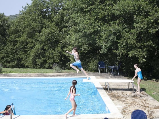 Five best Family Villas in Tuscany