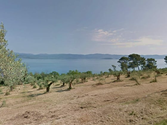 Lake Trasimeno