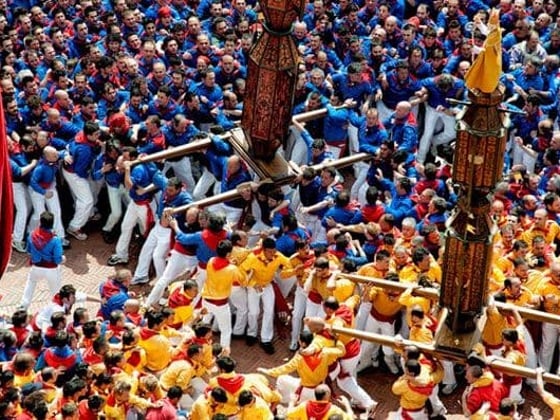 What to see and do in Umbria