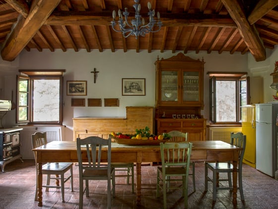 The Great Family Getaway