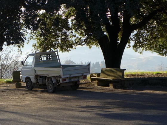 Best Driving Travel Apps for Italy