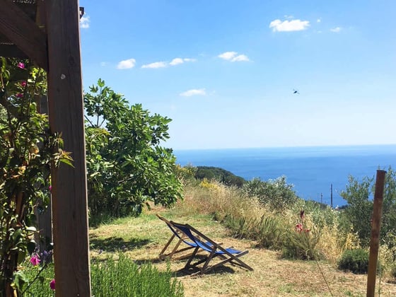 Coronavirus Travel Update for Tuscany, Italy