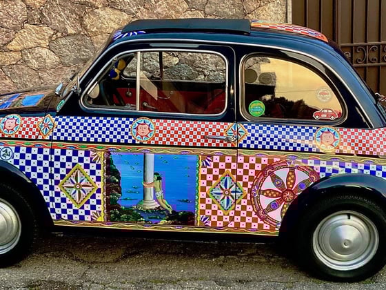 Do I need an IDP to drive in Italy