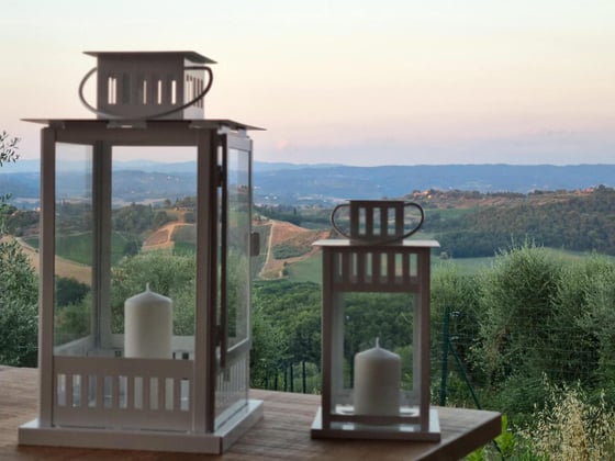 Five Best Italian Honeymoon Villas