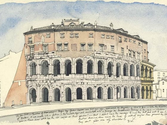 Where to go in Italy