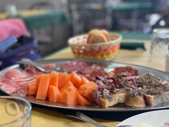 10 Best Tuscany Recipes and Food Blogs